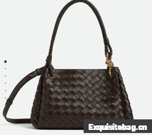Bottega Veneta Parachute 835921 Fondant