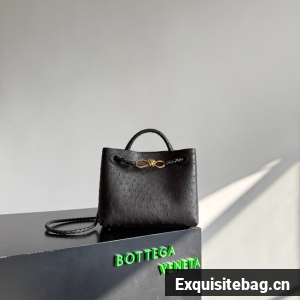 Bottega Veneta Small Andiamo 805231 Fondant
