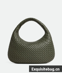 Bottega Veneta Small Veneta 856736 Pickle