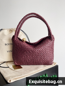 Bottega Veneta Tosca 716974 Sapele