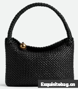 Bottega Veneta Tosca 716974 black