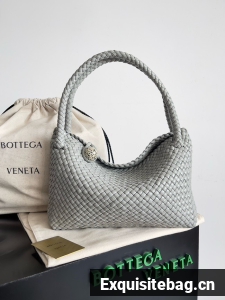 Bottega Veneta Tosca 716974 gray