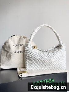 Bottega Veneta Tosca 716974 white