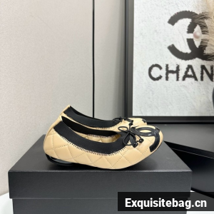 Chanel Ballet flats 21058-1