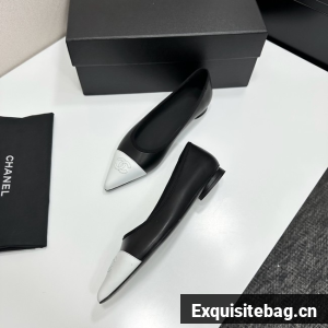 Chanel Ballet flats 35974-1