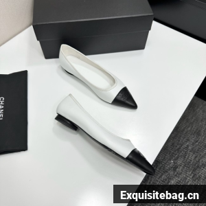 Chanel Ballet flats 35974-4