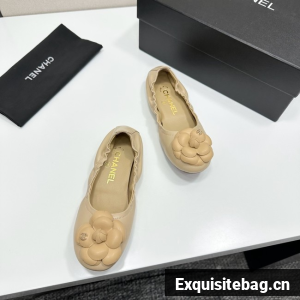 Chanel Ballet flats 55735-1
