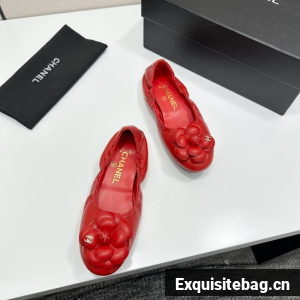 Chanel Ballet flats 55735-2