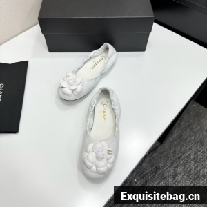 Chanel Ballet flats 55735-3