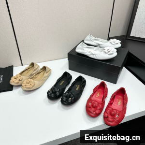 Chanel Ballet flats 55735-4
