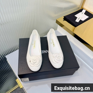 Chanel Ballet flats C36955-3