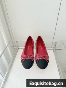 Chanel Ballet flats G02819-10