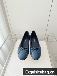 Chanel Ballet flats G02819-8