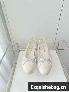 Chanel Ballet flats G02819-9