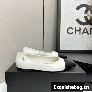 Chanel Ballet flats G47081-3