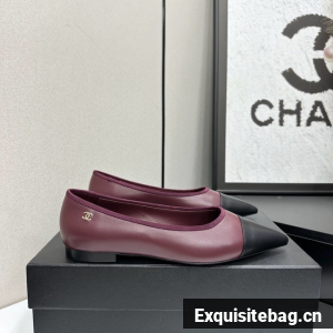 Chanel Ballet flats G47081-4