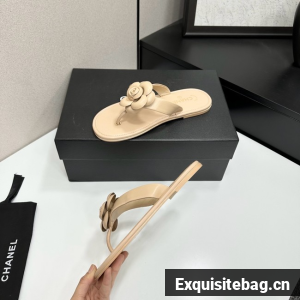 Chanel Flat Sandal 97172-1