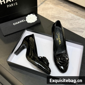 Chanel High heels 21063-3