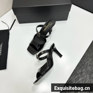 Chanel High heels Sandals 21033-2
