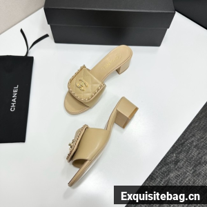 Chanel Mules 21030-1