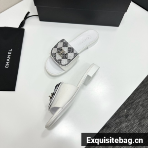 Chanel Mules 21031-1