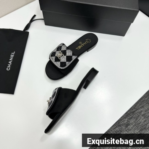 Chanel Mules 21031-2