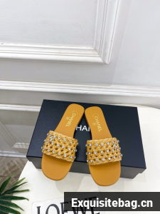 Chanel Mules 55698-2