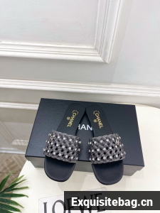 Chanel Mules 55698-5