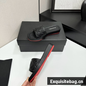 Chanel Mules 55732-2