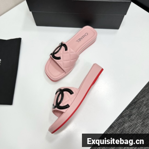 Chanel Mules 55732-3