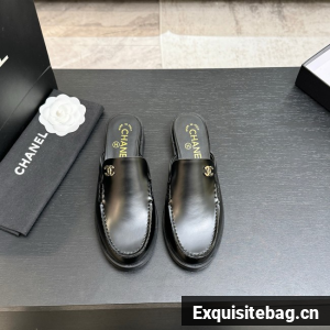 Chanel Mules 55754-3