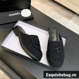 Chanel Mules 55756-2