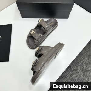 Chanel Mules 55757-1