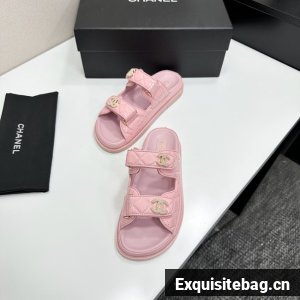 Chanel Mules 55757-2