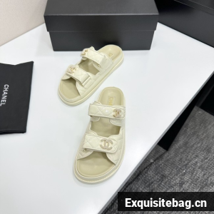 Chanel Mules 55757-4