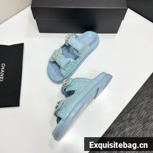 Chanel Mules 55757-5