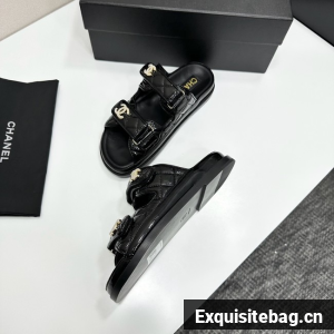 Chanel Mules 55757-7