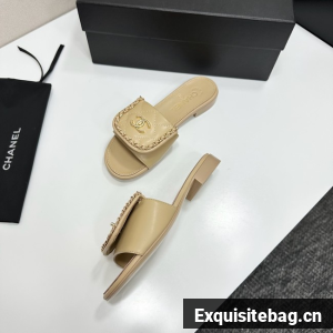 Chanel Mules G47117-2