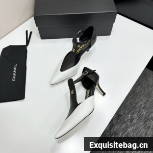 Chanel Sandal 35976-1