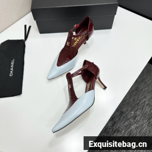 Chanel Sandal 35976-4