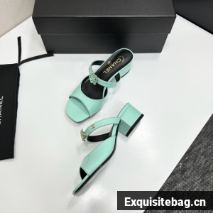 Chanel Sandals 21034-1