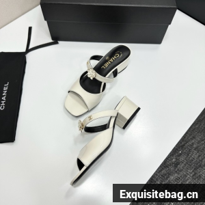Chanel Sandals 21034-3