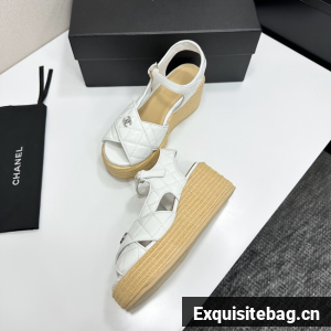 Chanel Sandals 55717-1