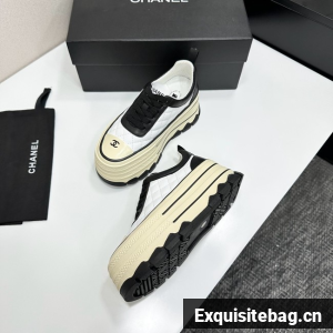 Chanel Shoes 21044-3