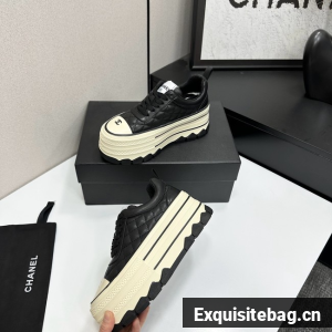 Chanel Shoes 21044-4