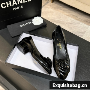 Chanel Shoes 21064-2