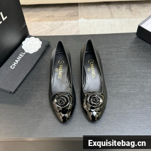 Chanel Shoes 21064-3
