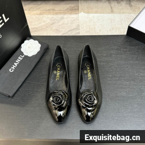 Chanel Shoes 21065-2