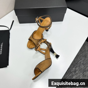 Chanel Slingback Pump 35975-1