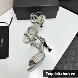 Chanel Slingback Pump 35975-3